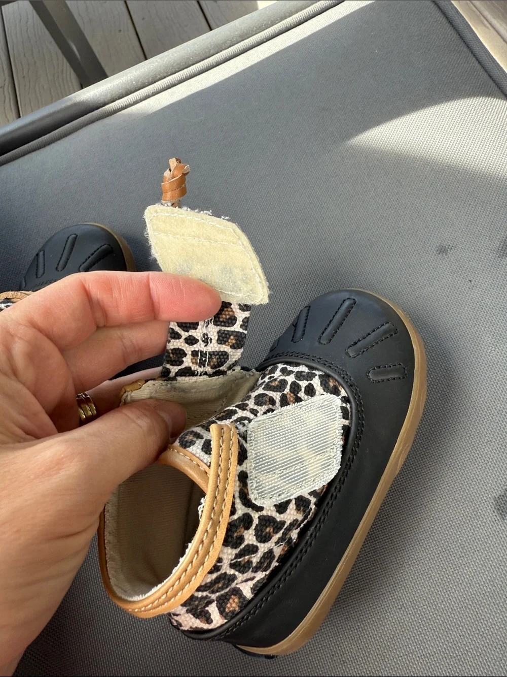 Sperry boots all